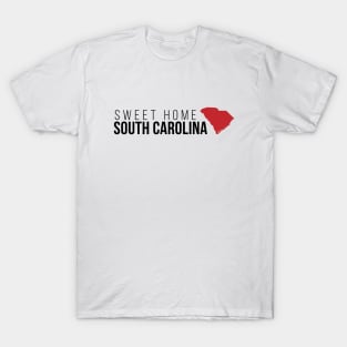 Sweet Home South Carolina T-Shirt